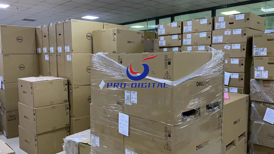 huawei CloudEngine 6885-48YS8CQ-B 6800 Data Center Switches 8GB DRAM Memory and Data Transfer