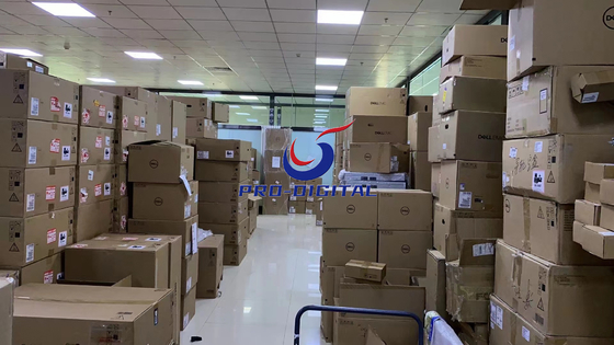 huawei CloudEngine 6885-48YS8CQ-B 6800 Data Center Switches 8GB DRAM Memory and Data Transfer