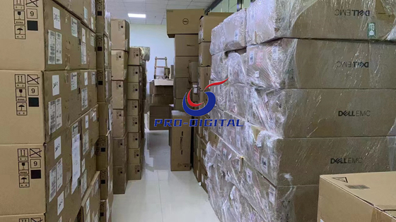 huawei CloudEngine 6885-48YS8CQ-B 6800 Data Center Switches 8GB DRAM Memory and Data Transfer