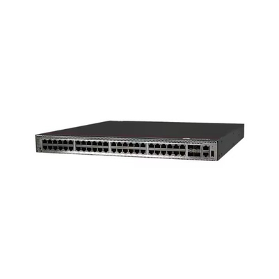 Networking S5731-H48P4XC 48*10/100/1000BASE-T port 4 * 10GE SFP Gigabit Network Switch