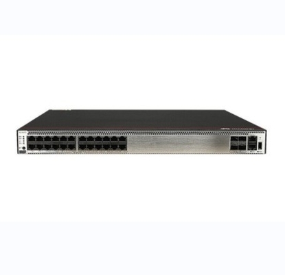 S5731S-H24T4XC-A S5700 Series Switches for Improved Network Performance