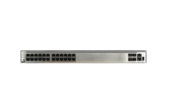 S5731S-H24T4XC-A S5700 Series Switches for Improved Network Performance