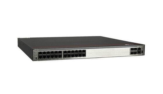 S5731S-H24T4XC-A S5700 Series Switches for Improved Network Performance