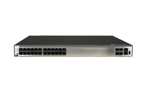 S5731S-H24T4XC-A S5700 Series Switches for Improved Network Performance