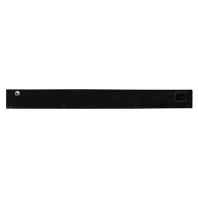 S5735-L24T4X-A1 Effortlessly Handle Large Data Transfers with the S5700 Series 24-Port Network Switch
