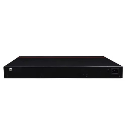 S5735-L24T4X-A1 Effortlessly Handle Large Data Transfers with the S5700 Series 24-Port Network Switch