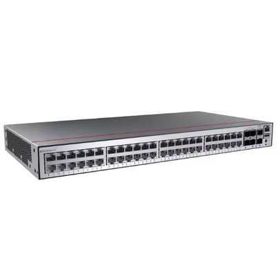 S5735-L48P4XE-A-V2 48 Ports Enterprise-Level Original CloudEngine Switch for Enterprise Networks
