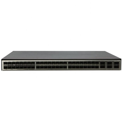S6730-H48X6C 6730-H Series 48 Port Fiber Gigabit Switch in 1U Network Chassis 02352FSF