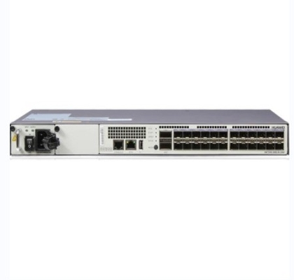 S6730-H48X6C 6730-H Series 48 Port Fiber Gigabit Switch in 1U Network Chassis 02352FSF