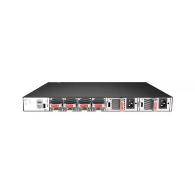 S5731-S48P4X 5700 Series Switch 48-port POE 4*10G SFP for speed