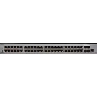 S5735-L48P4X-A1 48 Port SFP Fiber Optical Switch Private Mold NO Function QoS