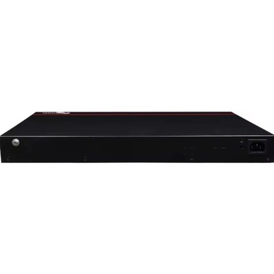 S5735-L48P4X-A1 48 Port SFP Fiber Optical Switch Private Mold NO Function QoS