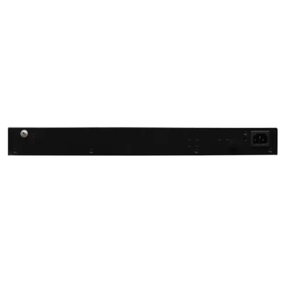 HW S5735-L24P4S-A1 CloudEngine S5700 Series Switches 24 10/100 / 1000Base-T Ethernet port POE network switch