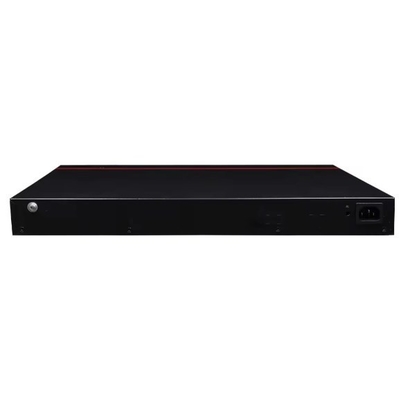 HW S5735-L24P4S-A1 CloudEngine S5700 Series Switches 24 10/100 / 1000Base-T Ethernet port POE network switch