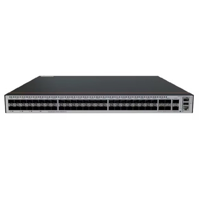 Advanced Networking with S5735-L-V2 Series Network Switch 48 GE Port 4 10GE SFP Ports