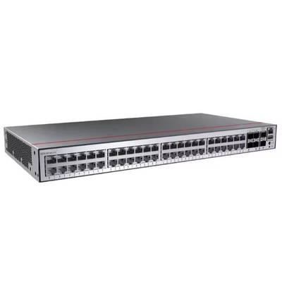 Advanced Networking with S5735-L-V2 Series Network Switch 48 GE Port 4 10GE SFP Ports