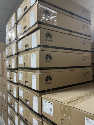 Advanced Networking with S5735-L-V2 Series Network Switch 48 GE Port 4 10GE SFP Ports