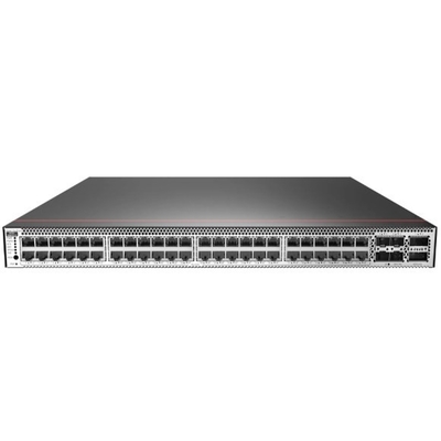 S5732-H48UM4Y2CZ-V2 02354VBU 5G Bundle 48*100M/1/2.5/5G Ethernet Ports Managed Switch