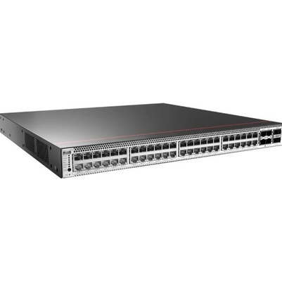 S5732-H48UM4Y2CZ-V2 02354VBU 5G Bundle 48*100M/1/2.5/5G Ethernet Ports Managed Switch