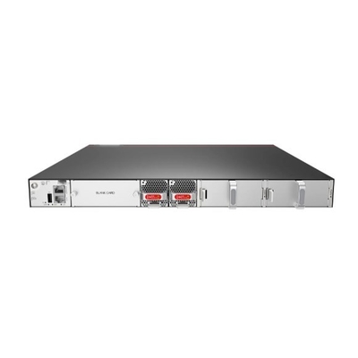S5732-H48UM4Y2CZ-V2 02354VBU 5G Bundle 48*100M/1/2.5/5G Ethernet Ports Managed Switch