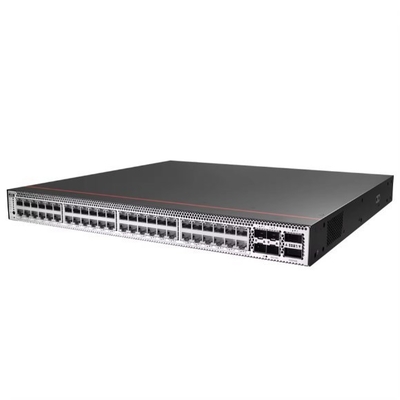 S5732-H48UM4Y2CZ-V2 02354VBU 5G Bundle 48*100M/1/2.5/5G Ethernet Ports Managed Switch