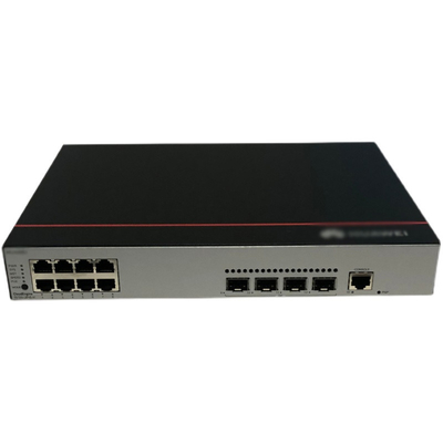 CloudEngine S1730S-S24P4S-A2 The Ultimate Solution for SMEs Internet Cafes