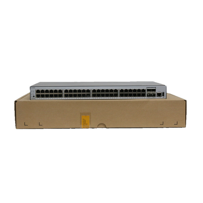 CloudEngine S1730S-S24P4S-A2 The Ultimate Solution for SMEs Internet Cafes
