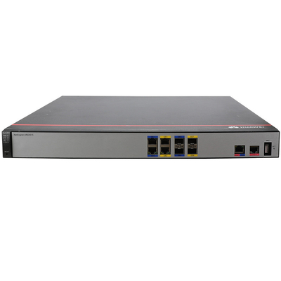 Optical Fibers Type AR6280 Network Router The Ultimate Solution for MPLS VPN and VOIP