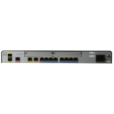 Optical Fibers Type AR6280 Network Router The Ultimate Solution for MPLS VPN and VOIP