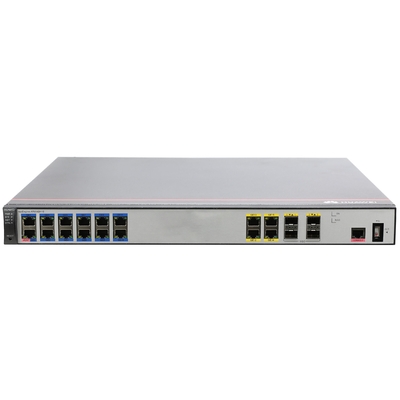 Optical Fibers Type AR6280 Network Router The Ultimate Solution for MPLS VPN and VOIP
