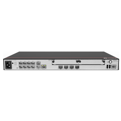 Optical Fibers Type AR6280 Network Router The Ultimate Solution for MPLS VPN and VOIP
