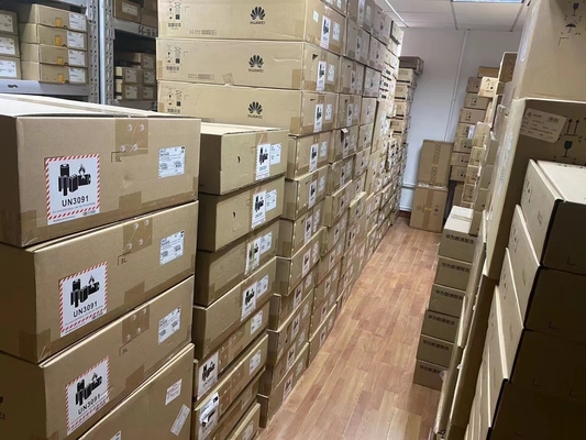 Optical Fibers Type AR6280 Network Router The Ultimate Solution for MPLS VPN and VOIP