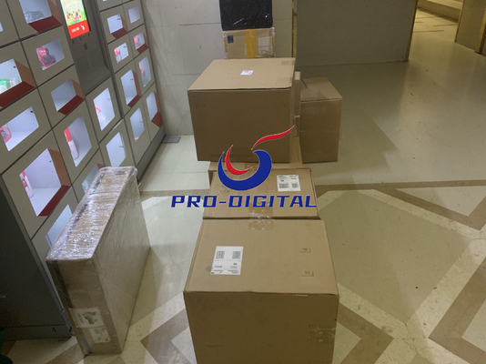 Optical Fibers Type AR6280 Network Router The Ultimate Solution for MPLS VPN and VOIP