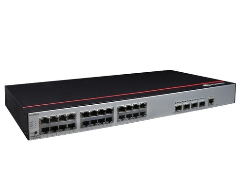 huawei  CloudEngine S5735-L24T4S-A1 Network Switch 24*10/100/1000BASE-T 4*GE SFP Ports