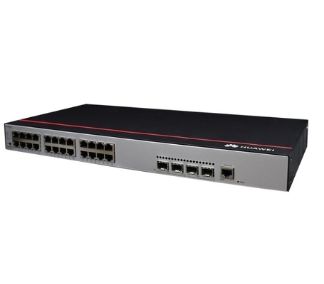 huawei  CloudEngine S5735-L24T4S-A1 Network Switch 24*10/100/1000BASE-T 4*GE SFP Ports