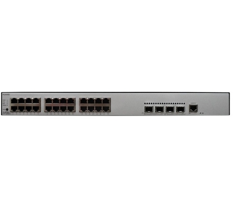 huawei  CloudEngine S5735-L24T4S-A1 Network Switch 24*10/100/1000BASE-T 4*GE SFP Ports