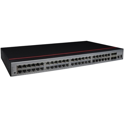 S5735-L48P4X-A1 48-Port Gigabit Network Access Switch