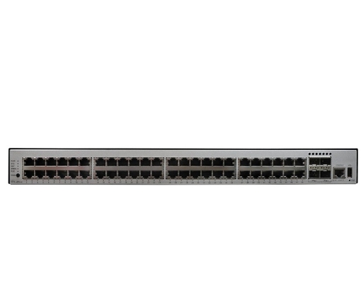 S5735-L48P4X-A1 48-Port Gigabit Network Access Switch