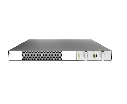 Stocked HW S5735I-S24T4XE-V2 Switch 24 x 10/100/1000BASE-T Ports and One Extended Slot