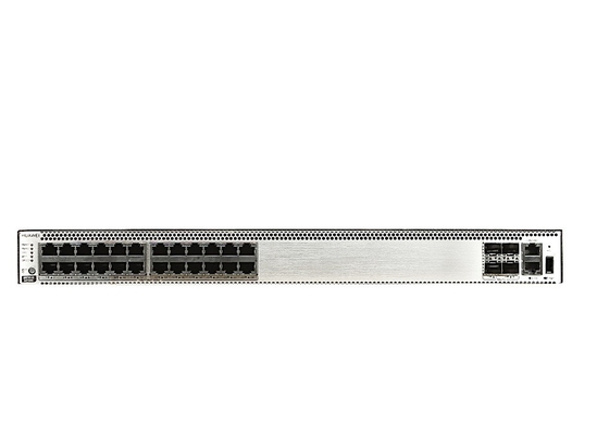Original CloudEngine S5731-H24T4XC S5731 Series Gigabit Ethernet Network Switch -40°C- 70°C for Full-Duplex Communication