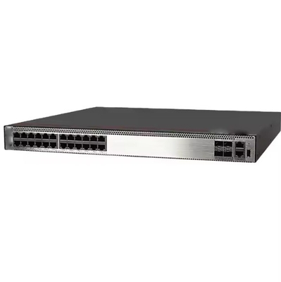 S5731-H24P4XC Powerful 24-Port Ethernet Switch s5731-h24p4xc with -40°C- 70°C Operating Temperature