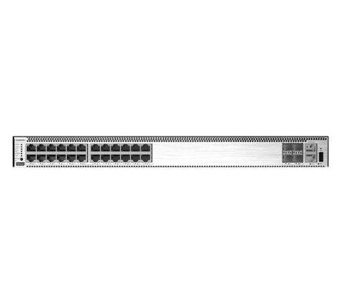 S5731-H24P4XC Powerful 24-Port Ethernet Switch s5731-h24p4xc with -40°C- 70°C Operating Temperature