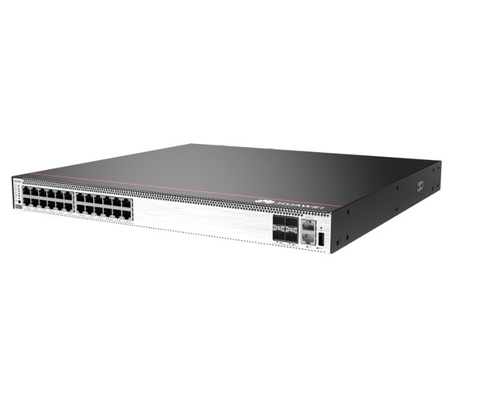 S5731-H24P4XC Powerful 24-Port Ethernet Switch s5731-h24p4xc with -40°C- 70°C Operating Temperature