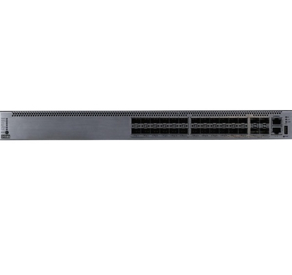 CloudEngine S5731-H24HB4XZ Ethernet Network Switch Full-Duplex Communication Mode -40°C- 70°C Temperature Range