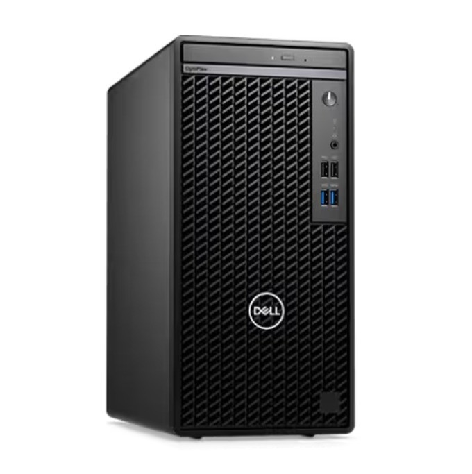 Dell OptiPlex 7010 Desktop Computer Tower Form Factor 12 Core Processor DDR5 Memory
