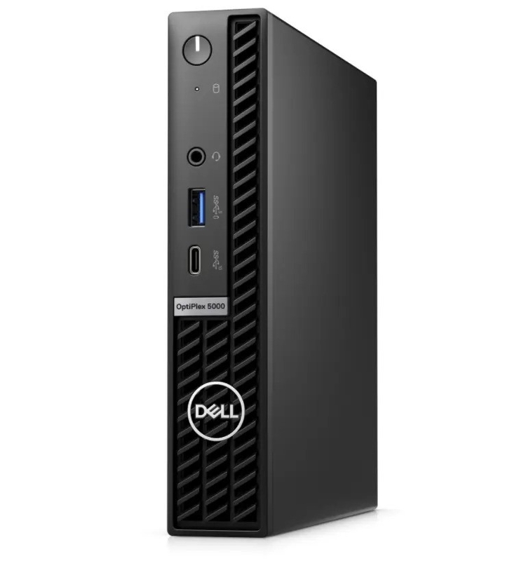Dell OptiPlex 5000mff I7-12700 512GB 5000 Micro Form Factor Desktop Computer