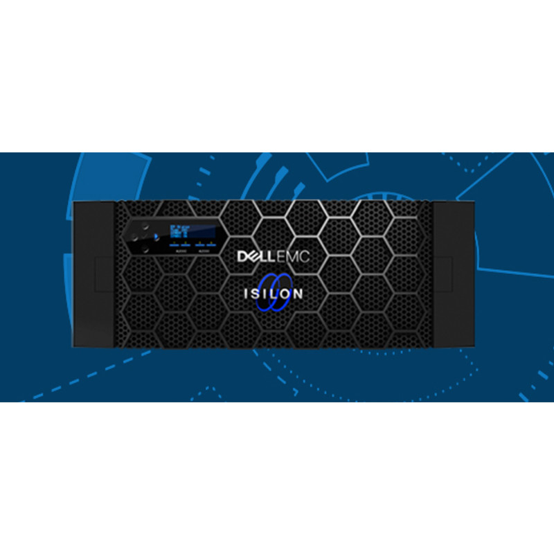 Dell storage PowerScale A300 Processor Type  For Performance