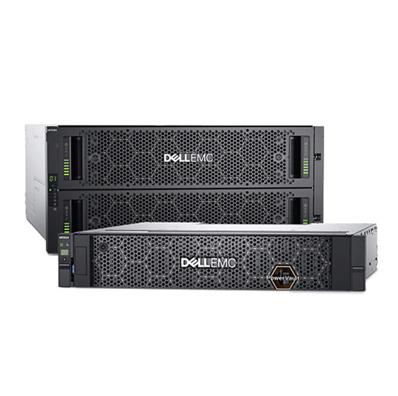 dell PowerVault ME5084 Storage Array System 580W Power Supply for Cutting-Edge Computing