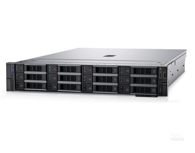 Brand New Dell PowerEdge R750 Rack Server with  H745/H755 RAID Controller