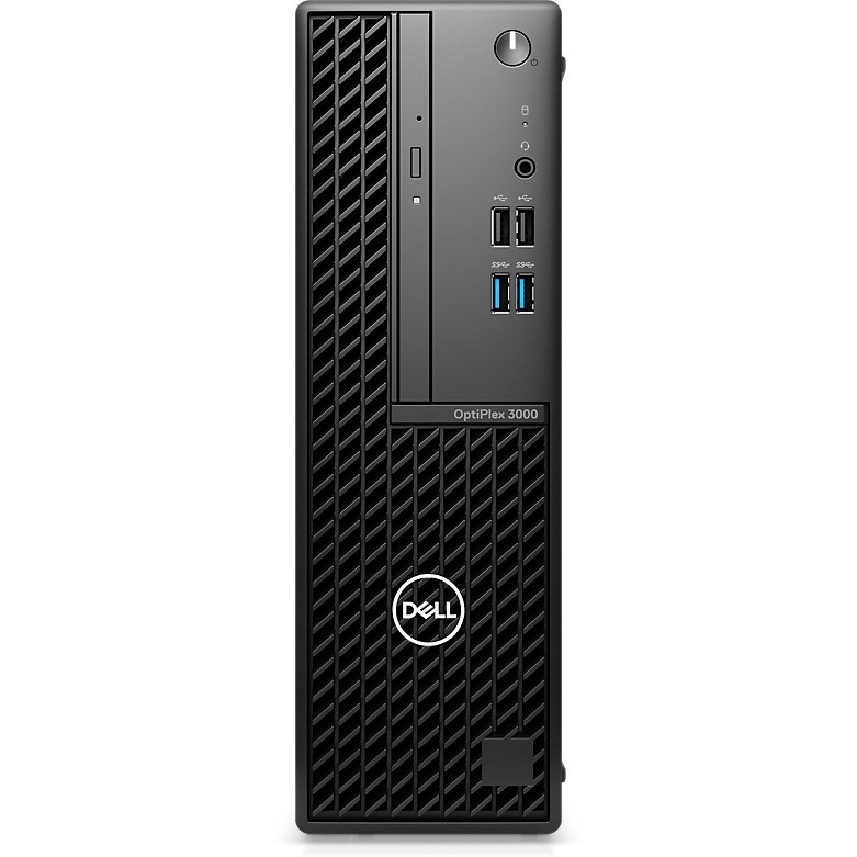 DELL 3000MFF Mini Small Host Desktop 12th i5-12500T 8G 256G dells with good  discount